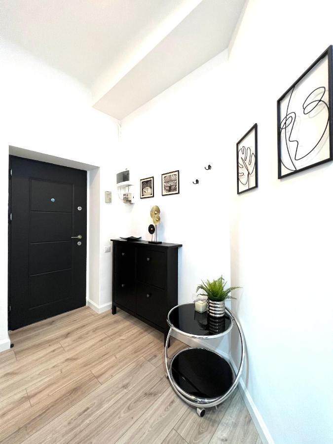Green Spot - Premium Studio - Sanador Victoriei Βουκουρέστι Εξωτερικό φωτογραφία