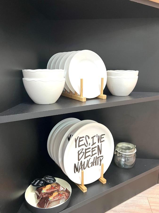 Green Spot - Premium Studio - Sanador Victoriei Βουκουρέστι Εξωτερικό φωτογραφία
