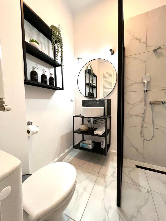 Green Spot - Premium Studio - Sanador Victoriei Βουκουρέστι Εξωτερικό φωτογραφία