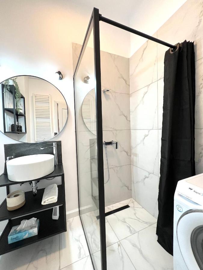 Green Spot - Premium Studio - Sanador Victoriei Βουκουρέστι Εξωτερικό φωτογραφία